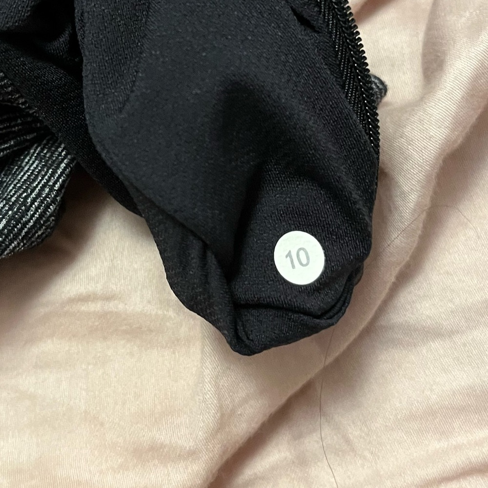 Lululemon half zip - Picture 2 of 10